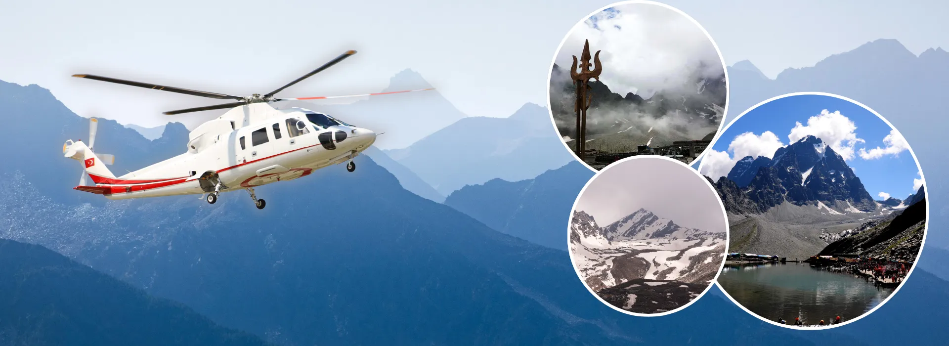 Shri Mani Mahesh Darshan