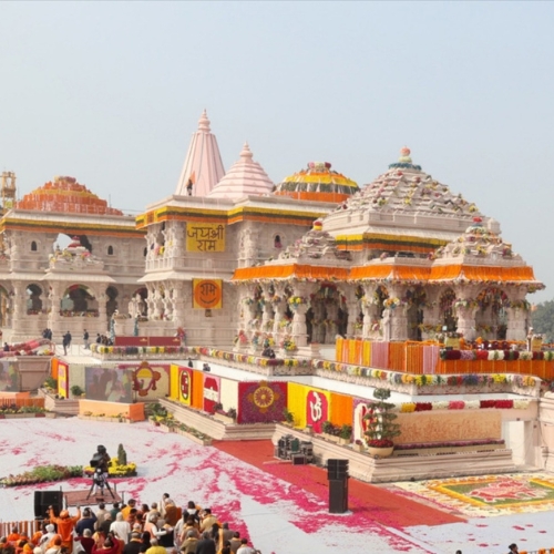 CharDham Heli Yatra | A Pilgrimage Heli Tour Company