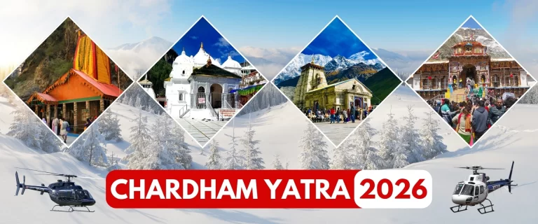 Best Time for Chardham Yatra 2026: Complete Season-Wise Guide for Pilgrims