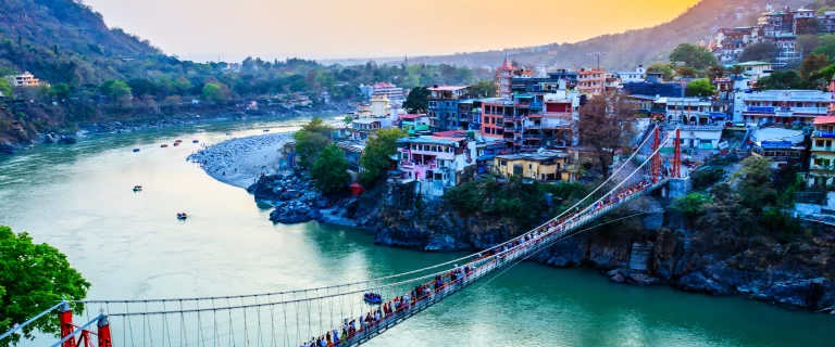 Chardham Yatra from Rishikesh 2026: Everything You Need to Know