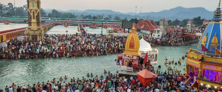 Complete Chardham Yatra from Haridwar 2026 Guide: Everything You Need To Know